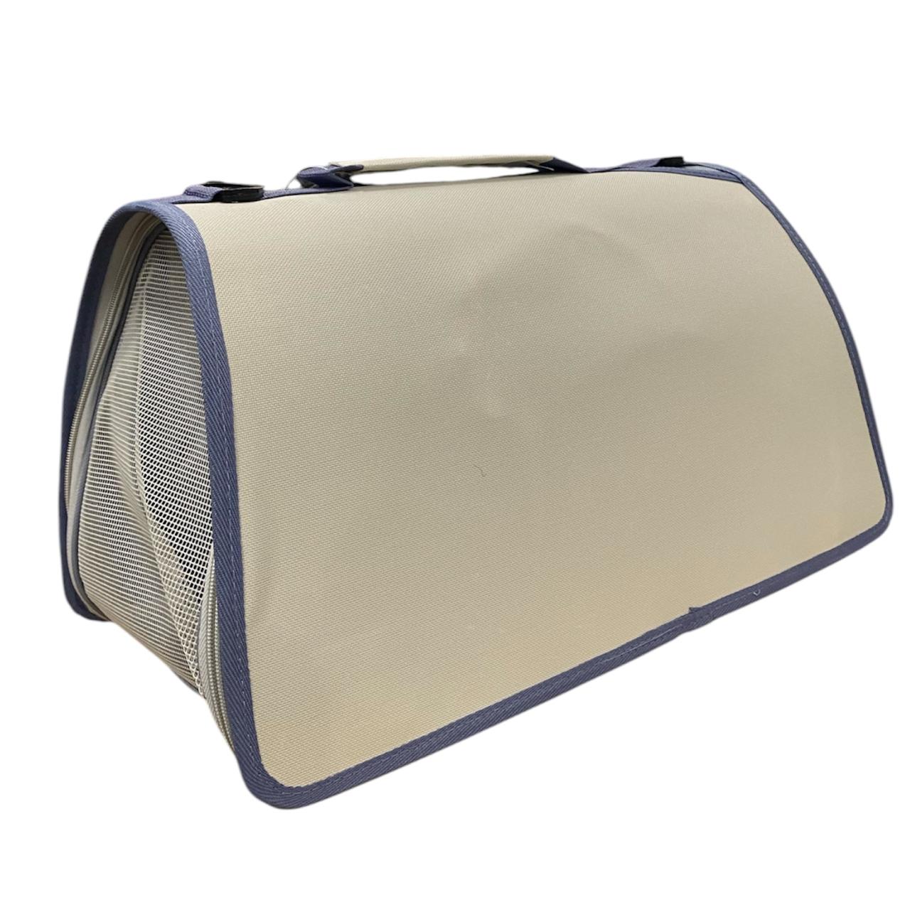 Bolsa de Transporte para Animais de Estimação LCW-BBS09 Luatek