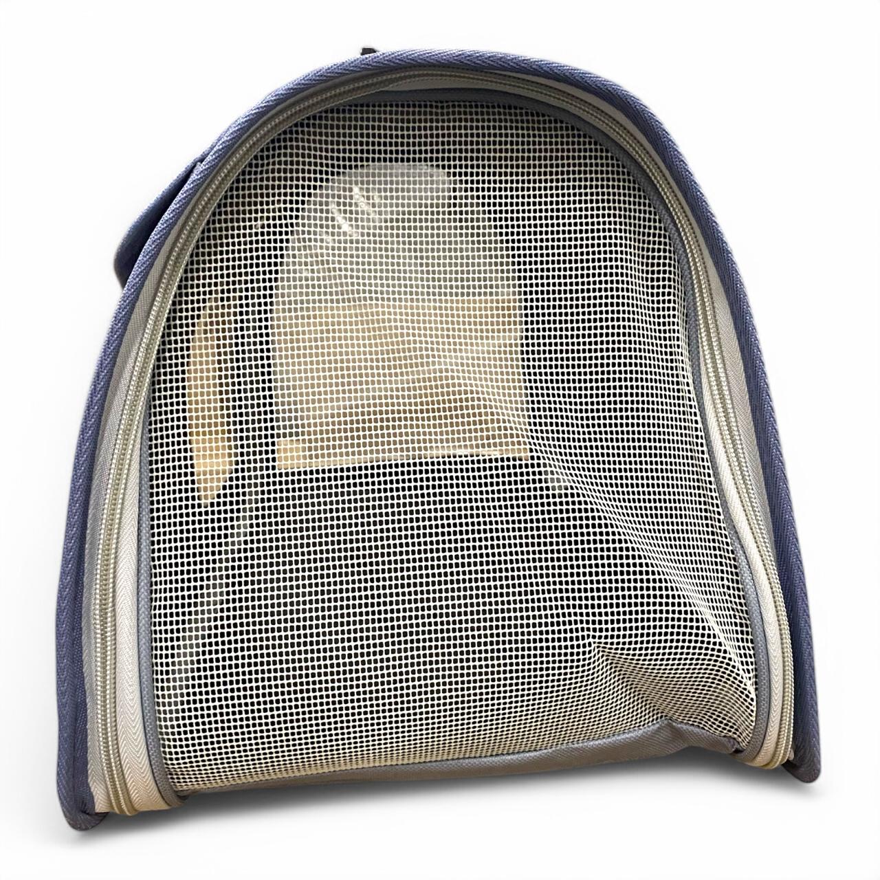 Bolsa de Transporte para Animais de Estimação LCW-BBS09 Luatek