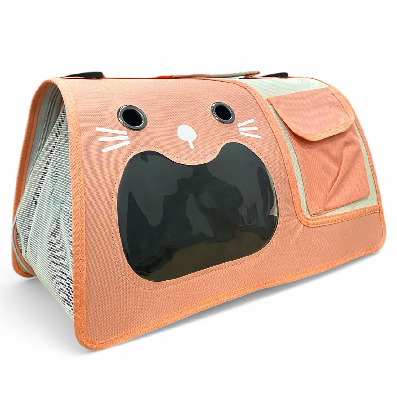 Bolsa de Transporte para Animais de Estimação LCW-BBS09 Luatek