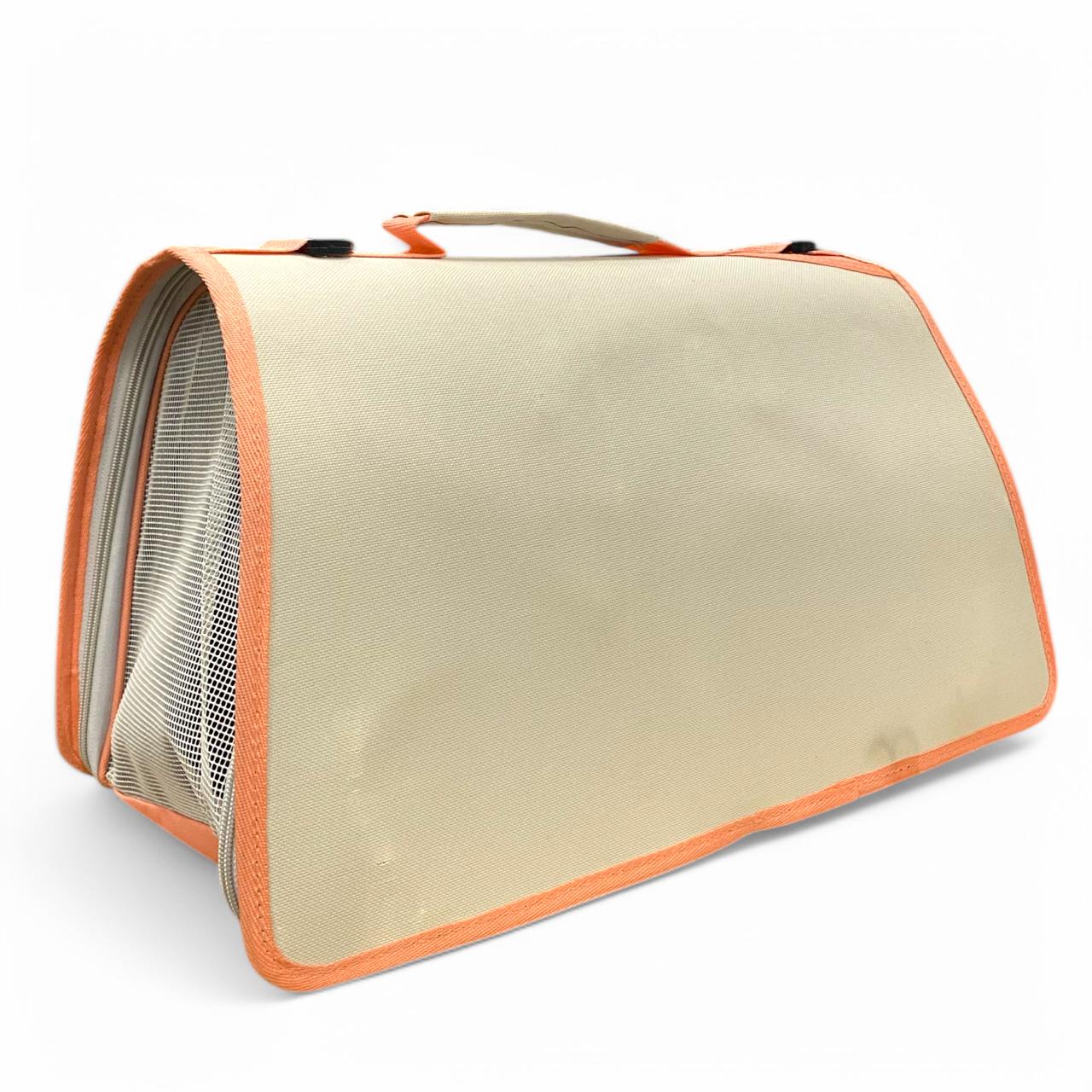 Bolsa de Transporte para Animais de Estimação LCW-BBS09 Luatek