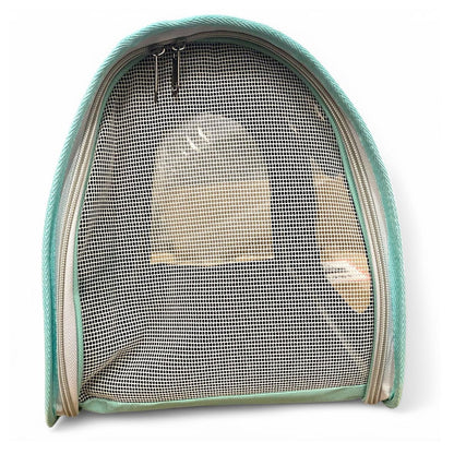 Bolsa de Transporte para Animais de Estimação  LCW-BBS09 Luatek